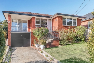 PERFECTLY POSITIONED 3 BEDROOM FAMILY HOME